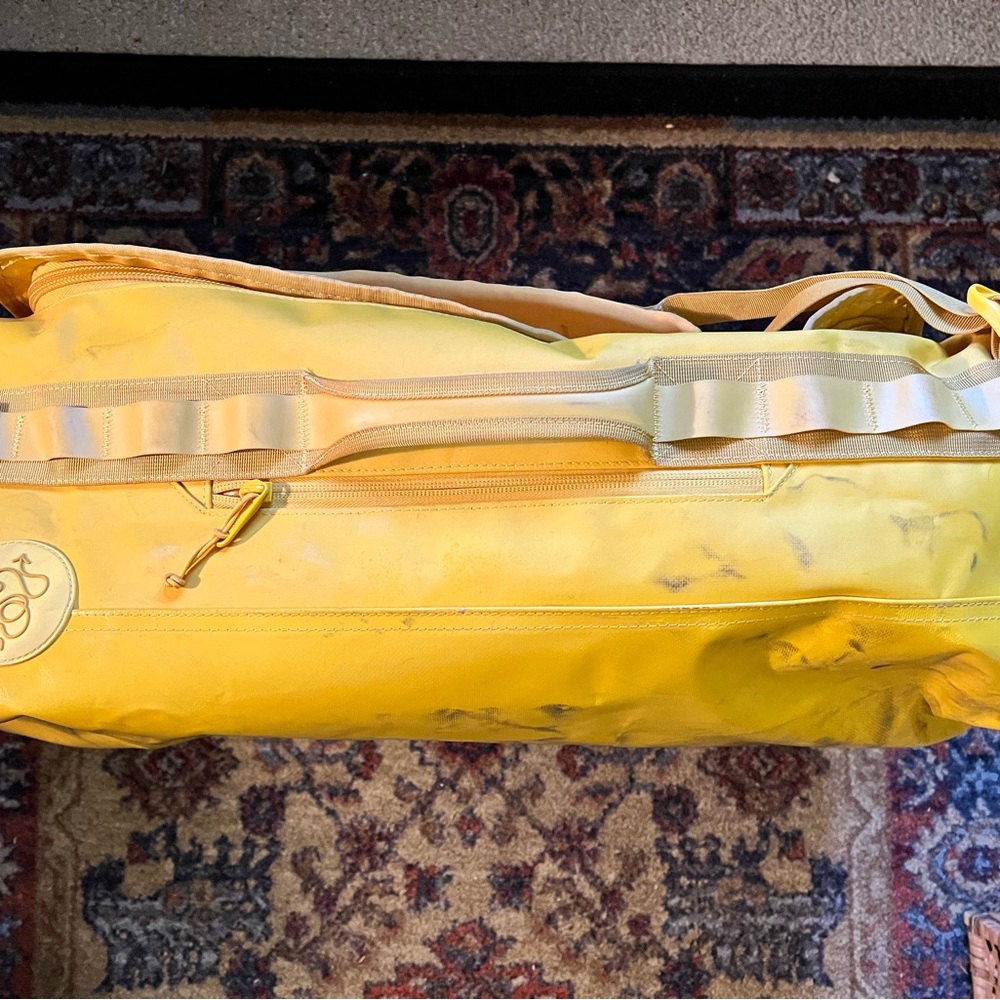 Baboon to the Moon 40L Duffel